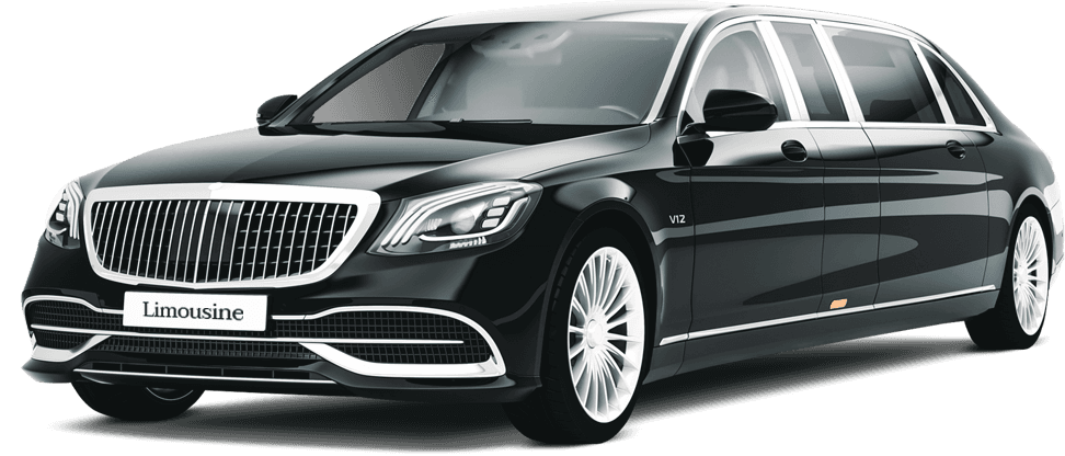 Chicago Trans Limousine & Shuttle