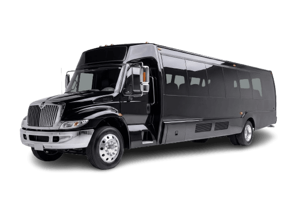 Ford Party Bus Limo