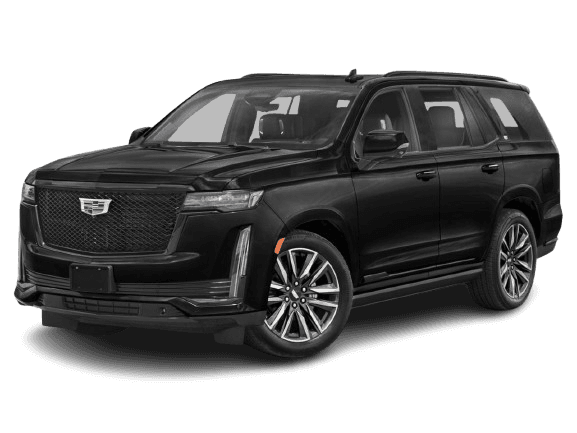 Cadillac Escalade suv