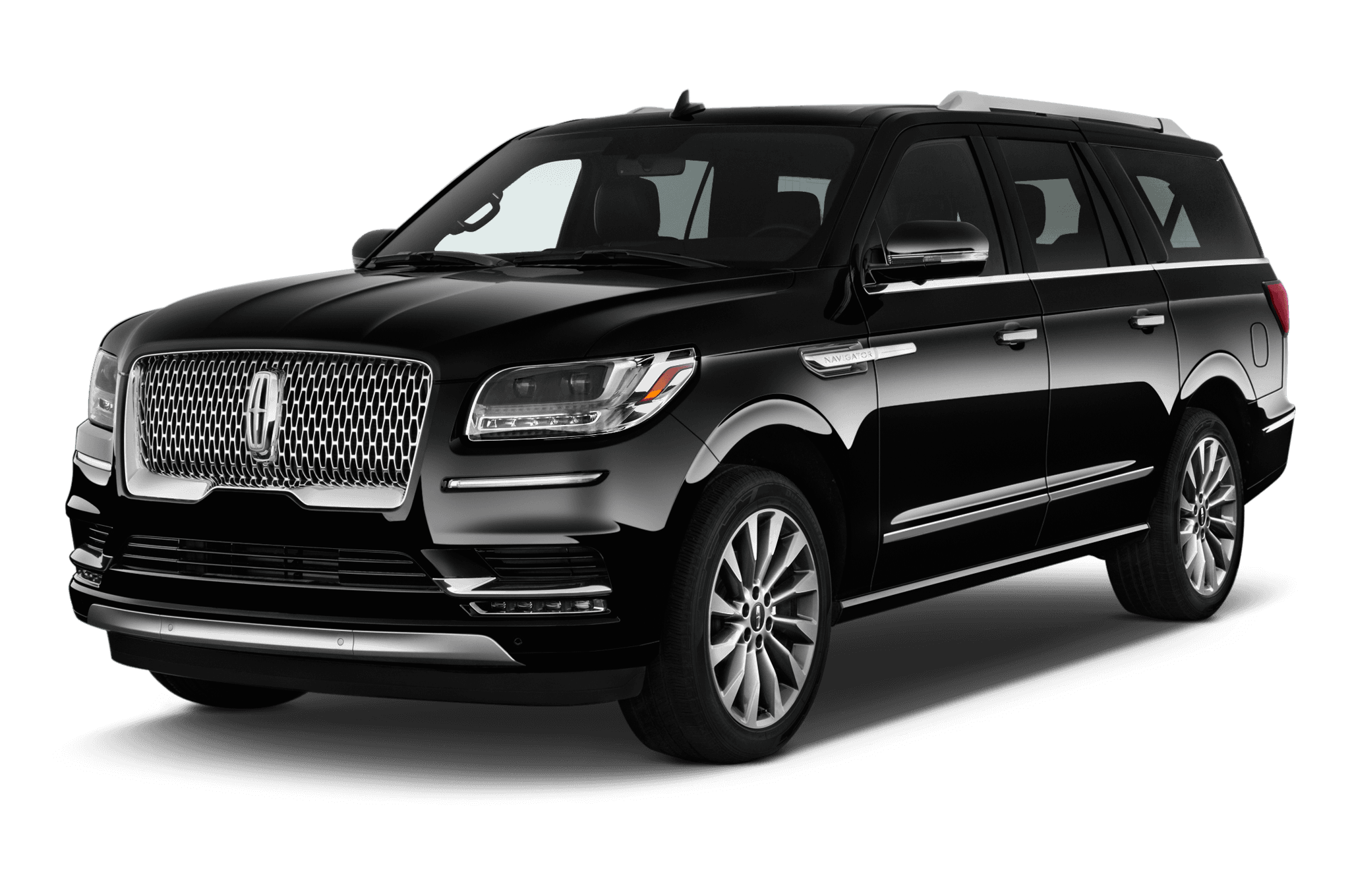 Lincoln Navigator SUV