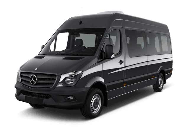 Sprinter Executive Van