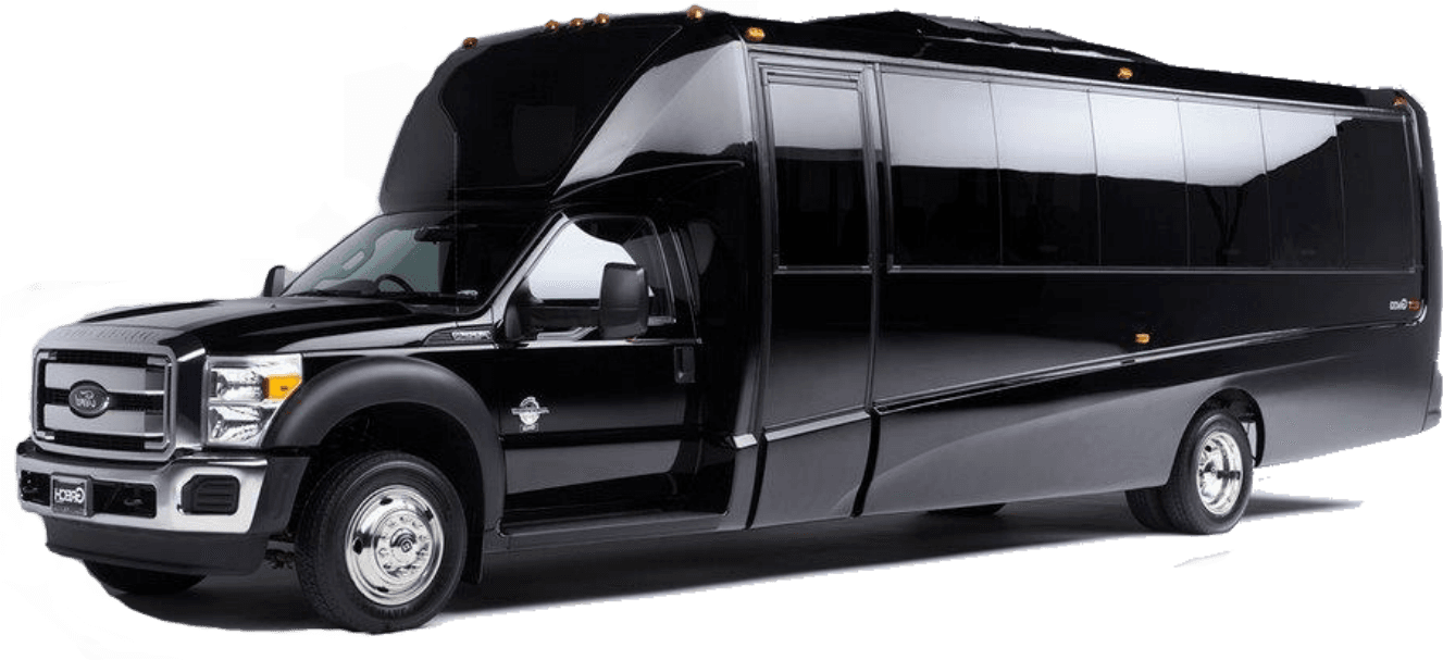 Ford Party Bus Limo