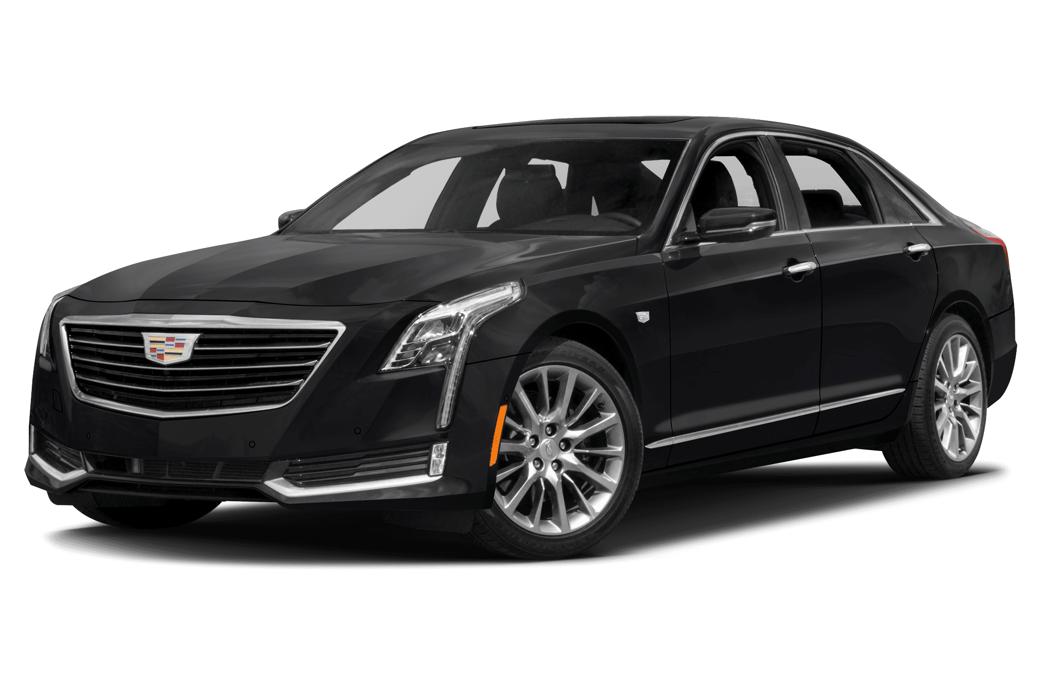 Cadillac CT6 Sedan