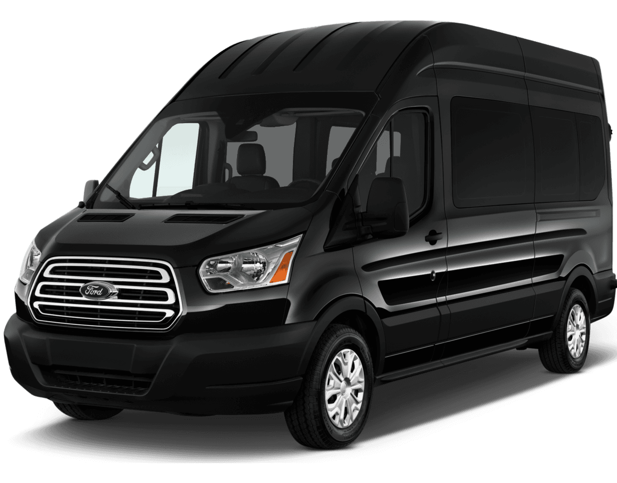 Transit Van