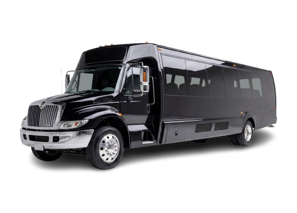 Ford Party Bus Limo